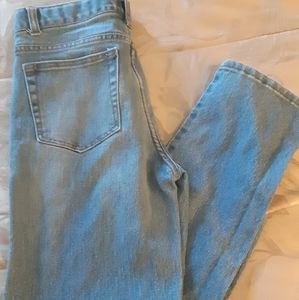 🍷🍷🍷Faded Glory Jeans